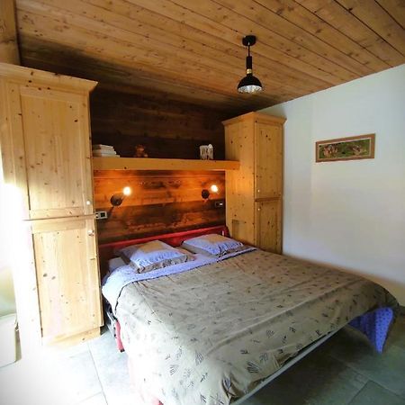 Grand Studio Val Cenis Lanslebourg-Mont-Cenis Exterior photo
